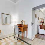 Living Rome Repubblica Apartment