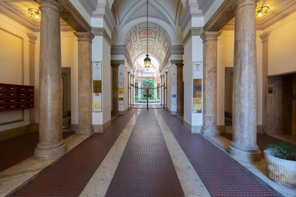 Living Repubblica Apartment Rome