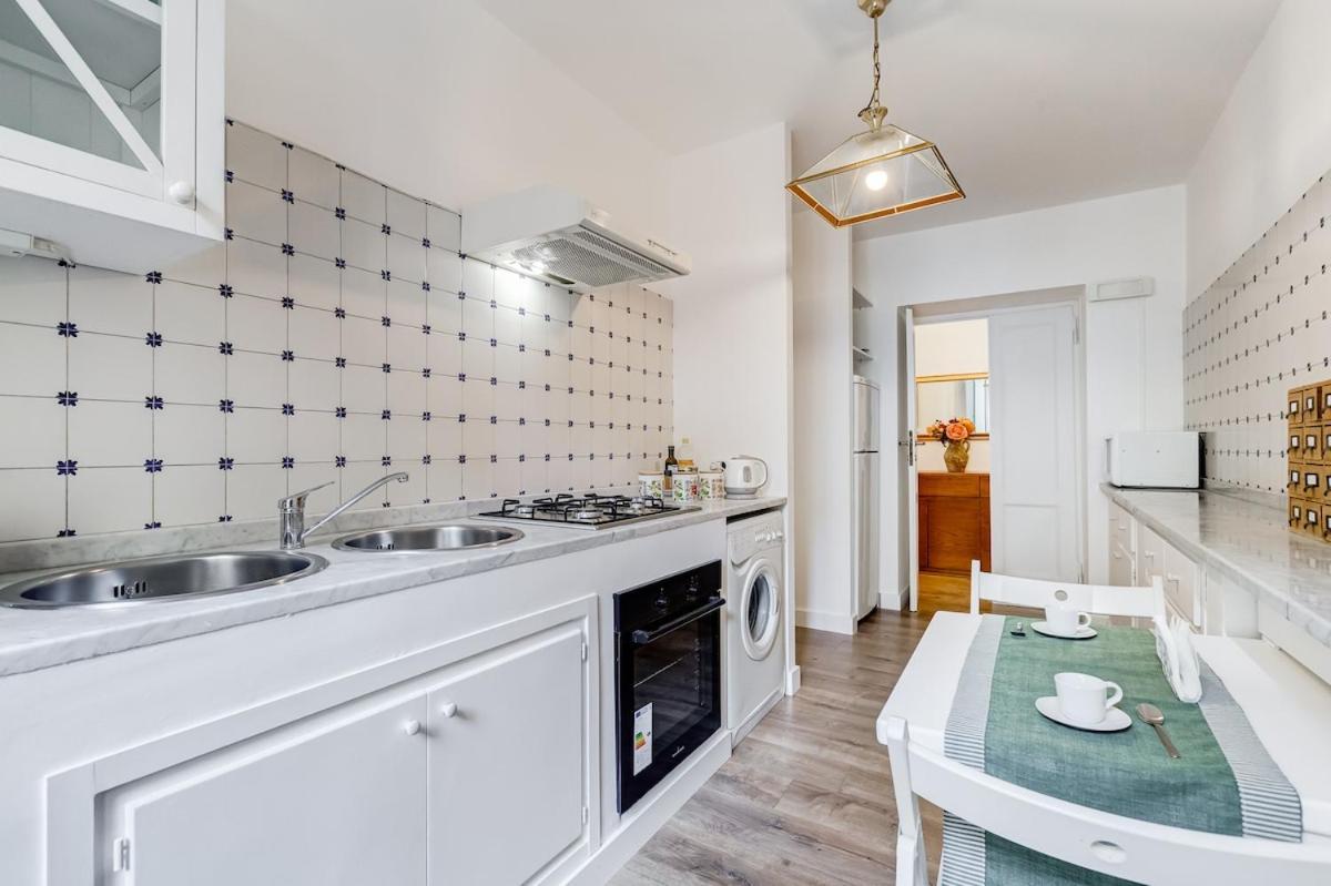 Apartment Living Repubblica *