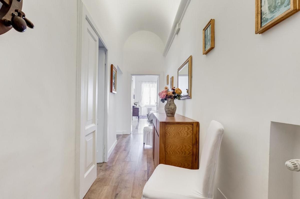Living Repubblica Apartment *