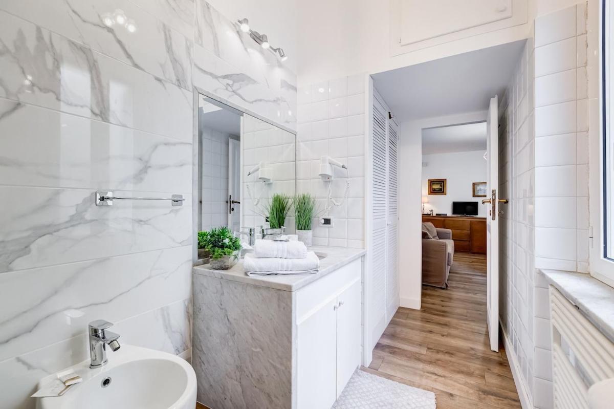 Apartment Living Repubblica Rome